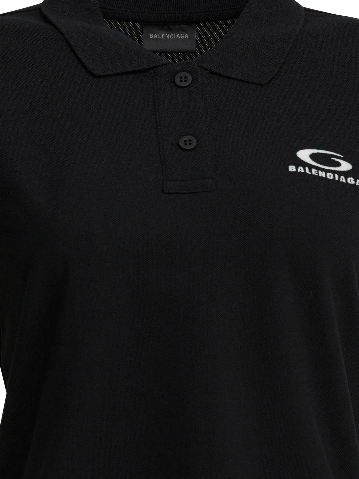 Loop Sports Icon Polo Shirts Black sold by Wanan Luxury product image thumbnail 3