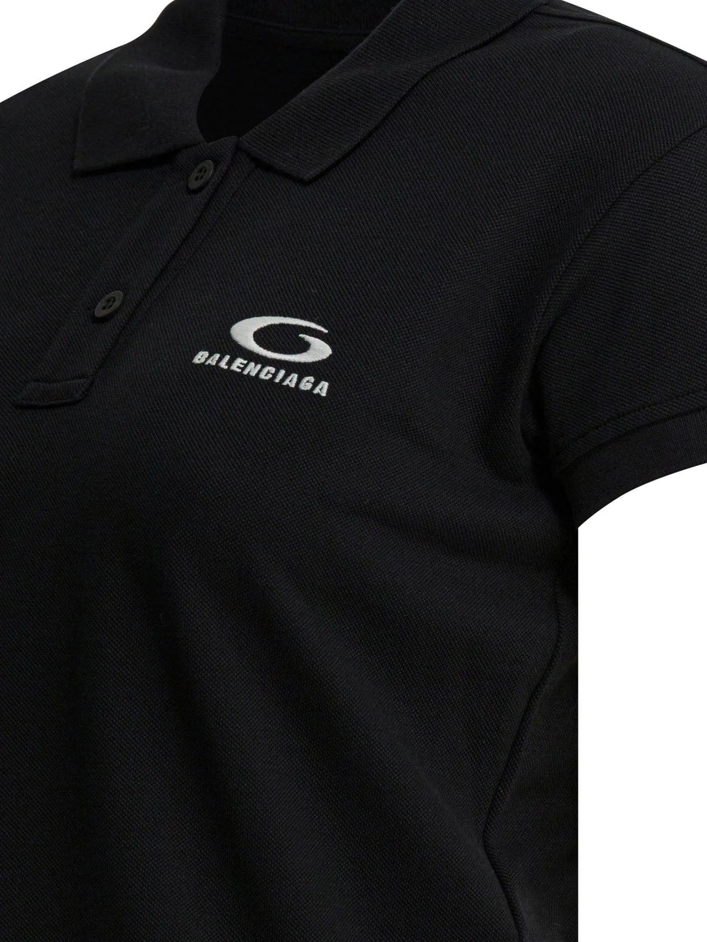 Loop Sports Icon Polo Shirts Black sold by Wanan Luxury product image thumbnail 4