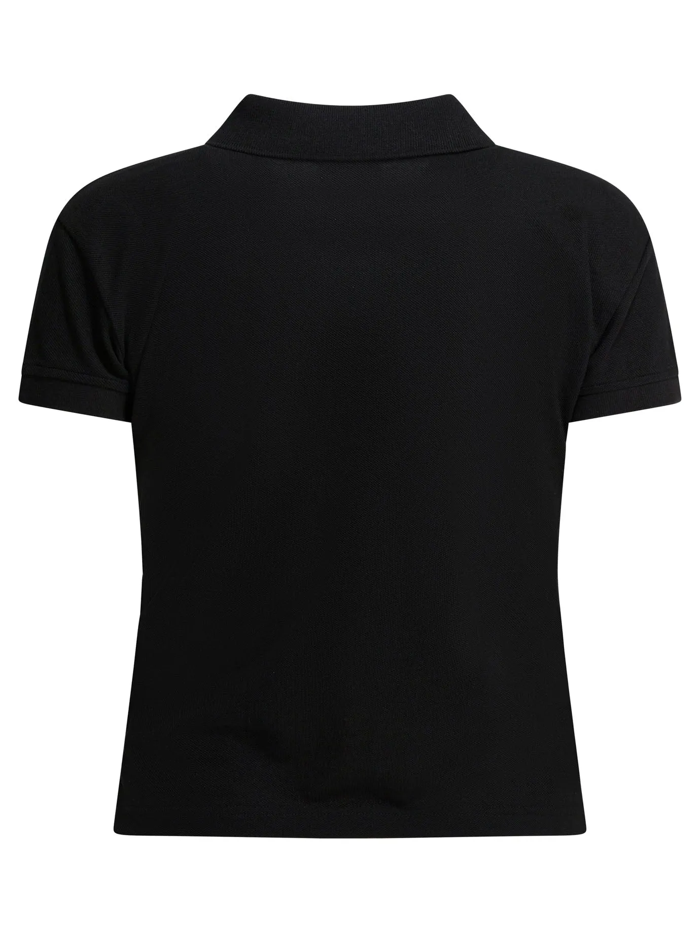 Loop Sports Icon Polo Shirts Black sold by Wanan Luxury product image thumbnail 2