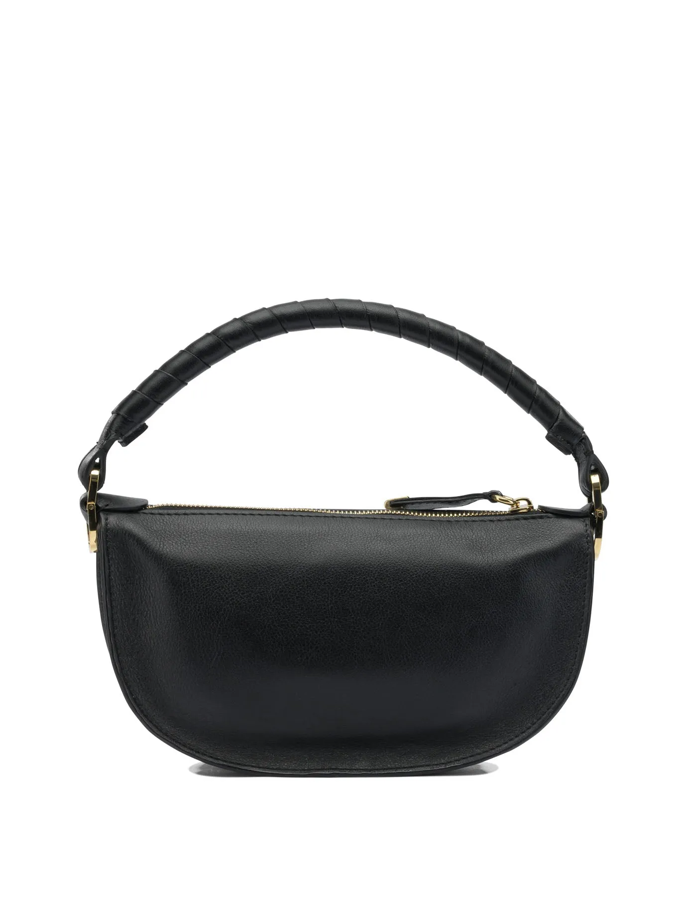 Marcie Shoulder Bags Black sold by Wanan Luxury product image thumbnail 3