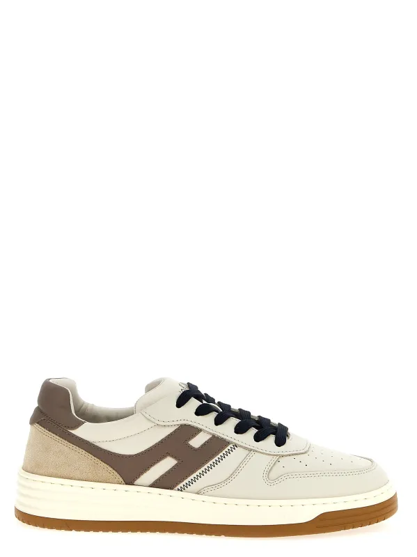 Hogan H630 Sneakers Multicolor made by Hogan