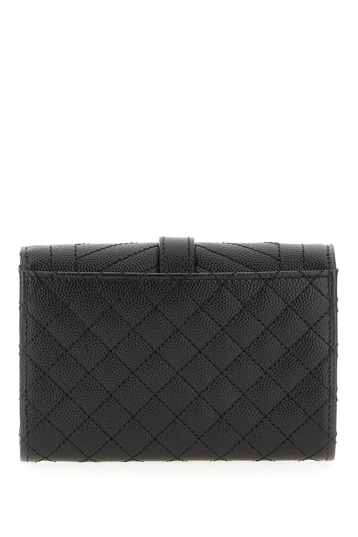 Cassandre Wallets Black sold by Wanan Luxury