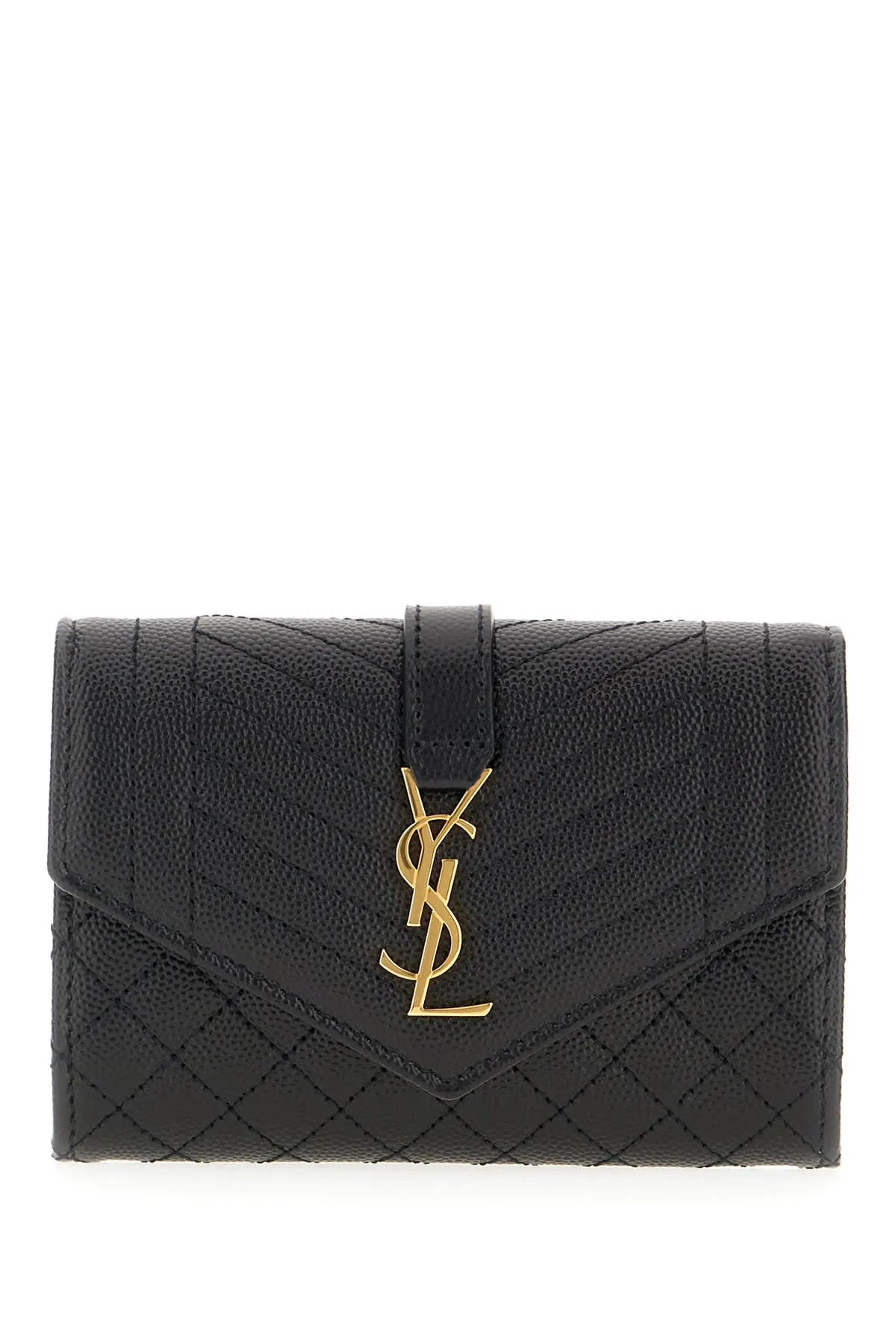 Cassandre Wallets Black sold by Wanan Luxury product image thumbnail 2