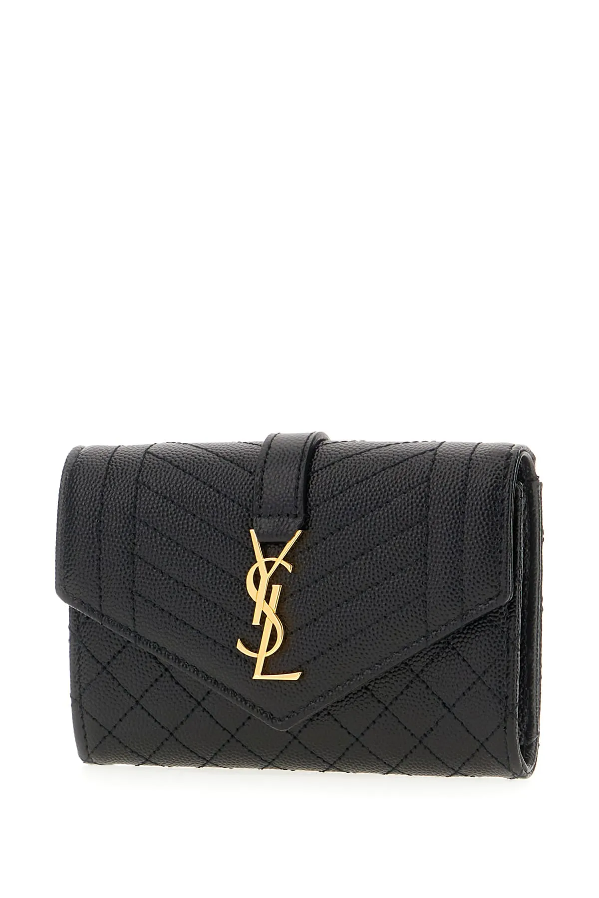 Cassandre Wallets Black sold by Wanan Luxury product image thumbnail 3