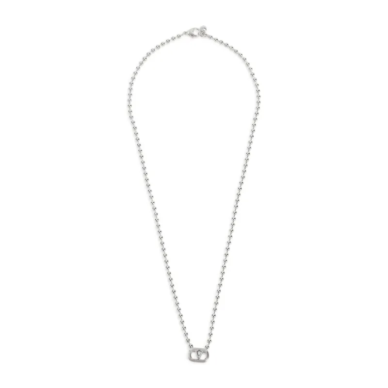 Necklaces Metallic sold by Wanan Luxury