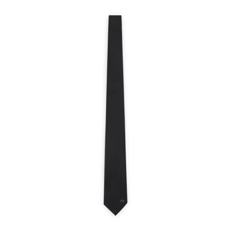 Ties Black sold by Wanan Luxury