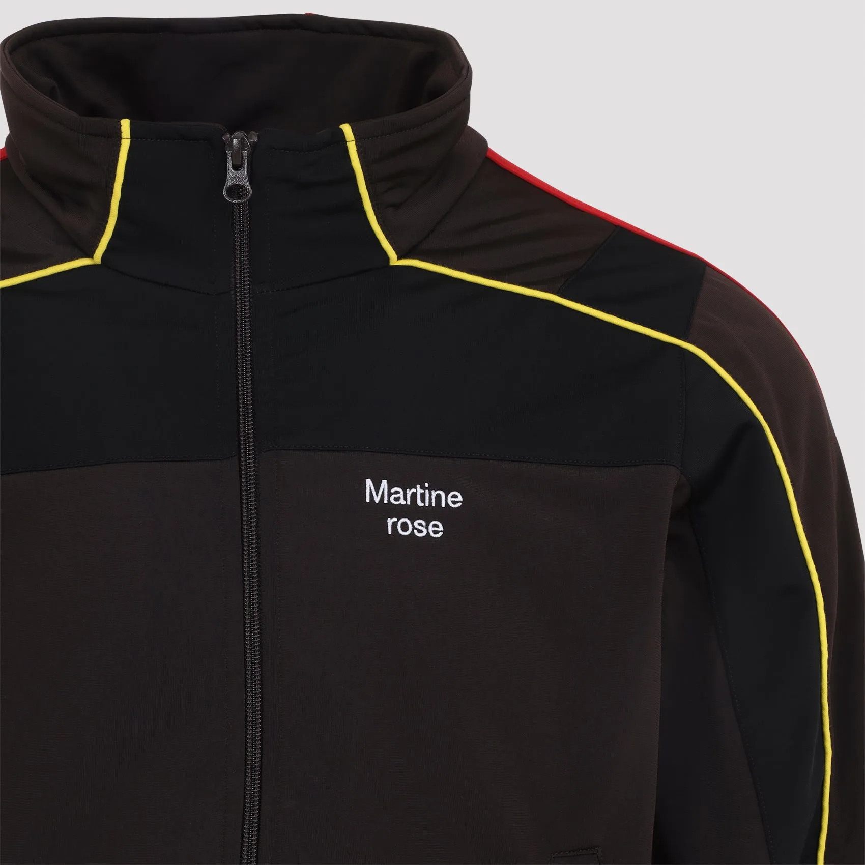 Jackets Red sold by Wanan Luxury product image thumbnail 4