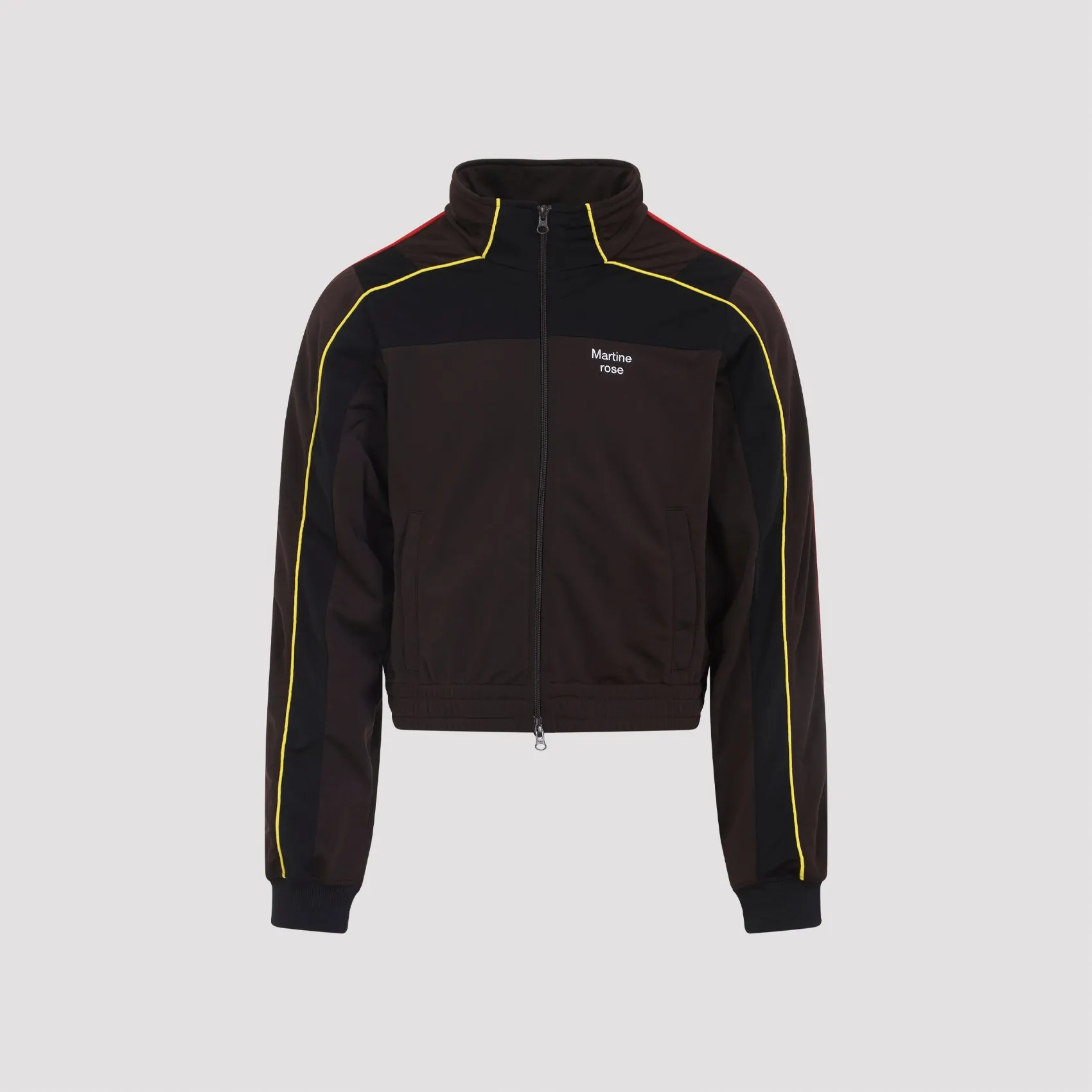 Jackets Red sold by Wanan Luxury product image thumbnail 2