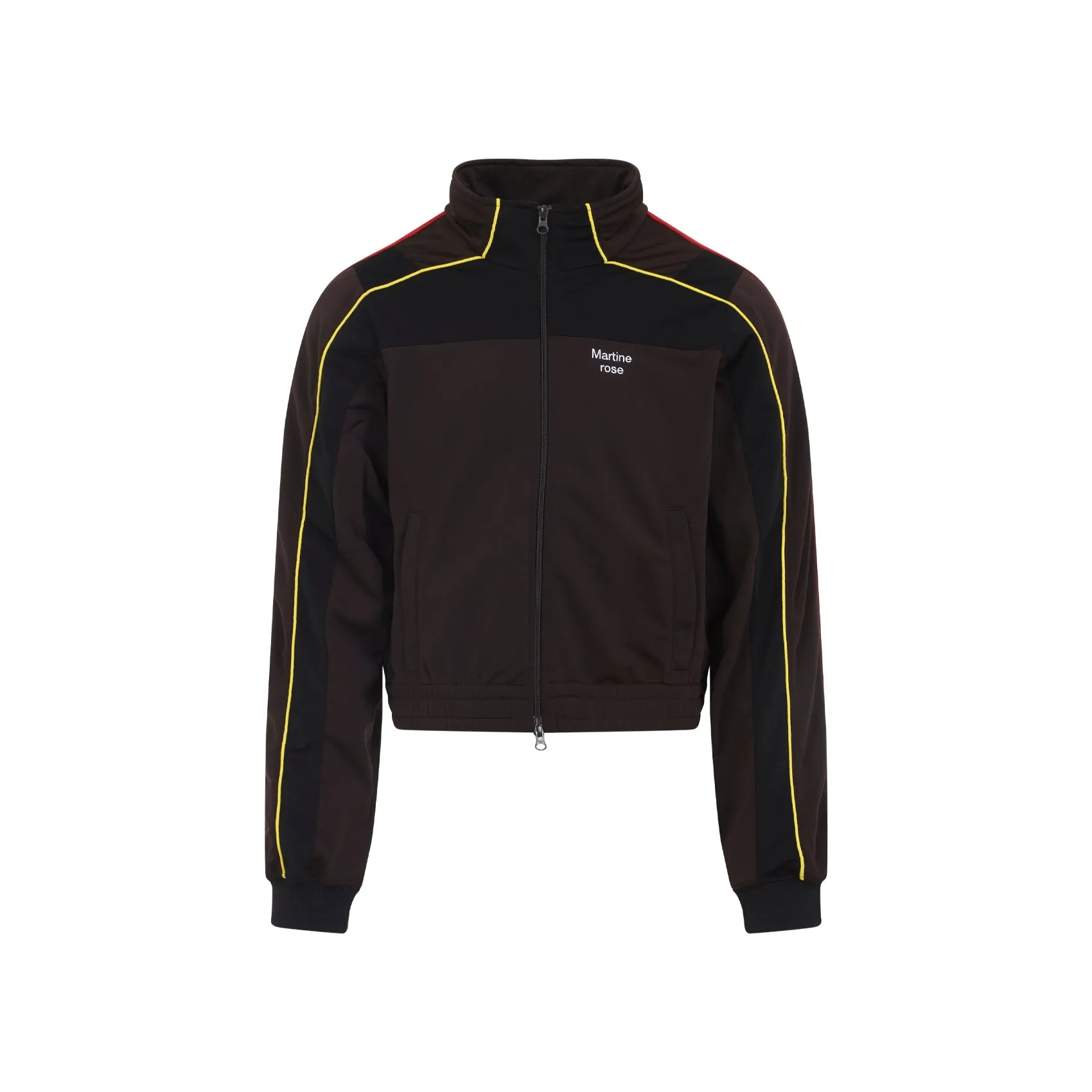 Jackets Red sold by Wanan Luxury