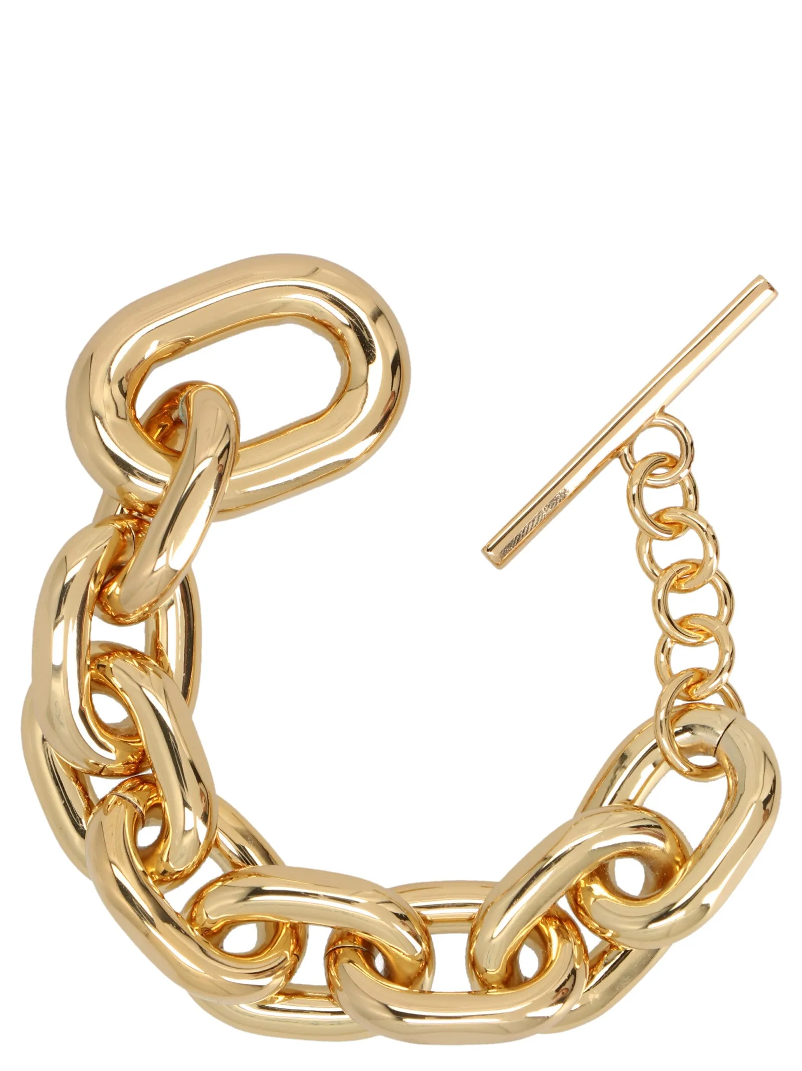 Xl Link Brac Jewelry Gold sold by Wanan Luxury product image thumbnail 2