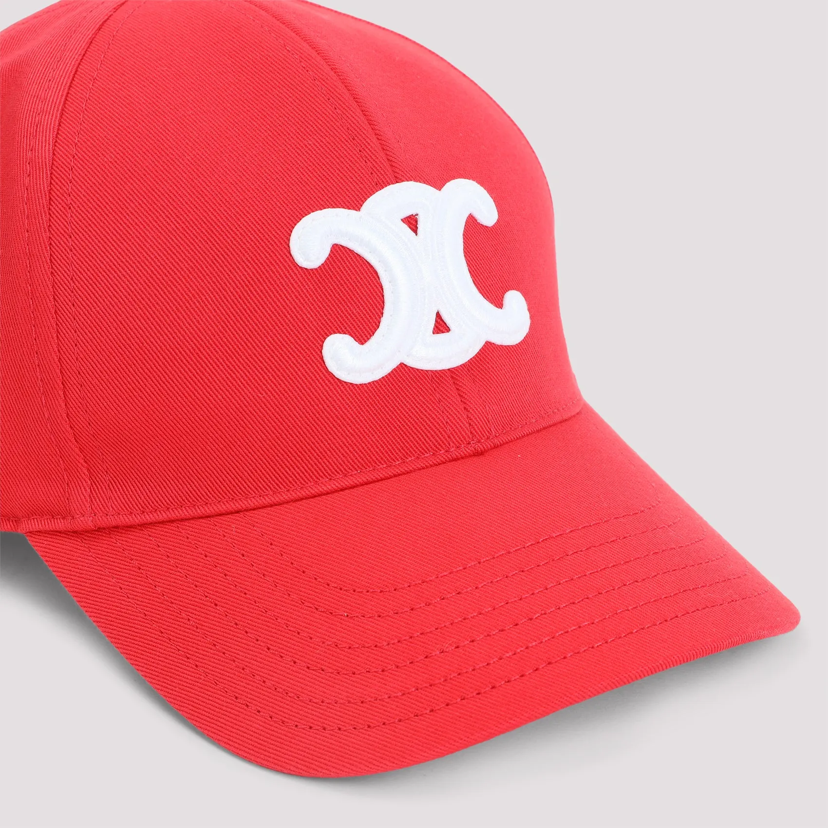 Hats Red sold by Wanan Luxury product image thumbnail 4