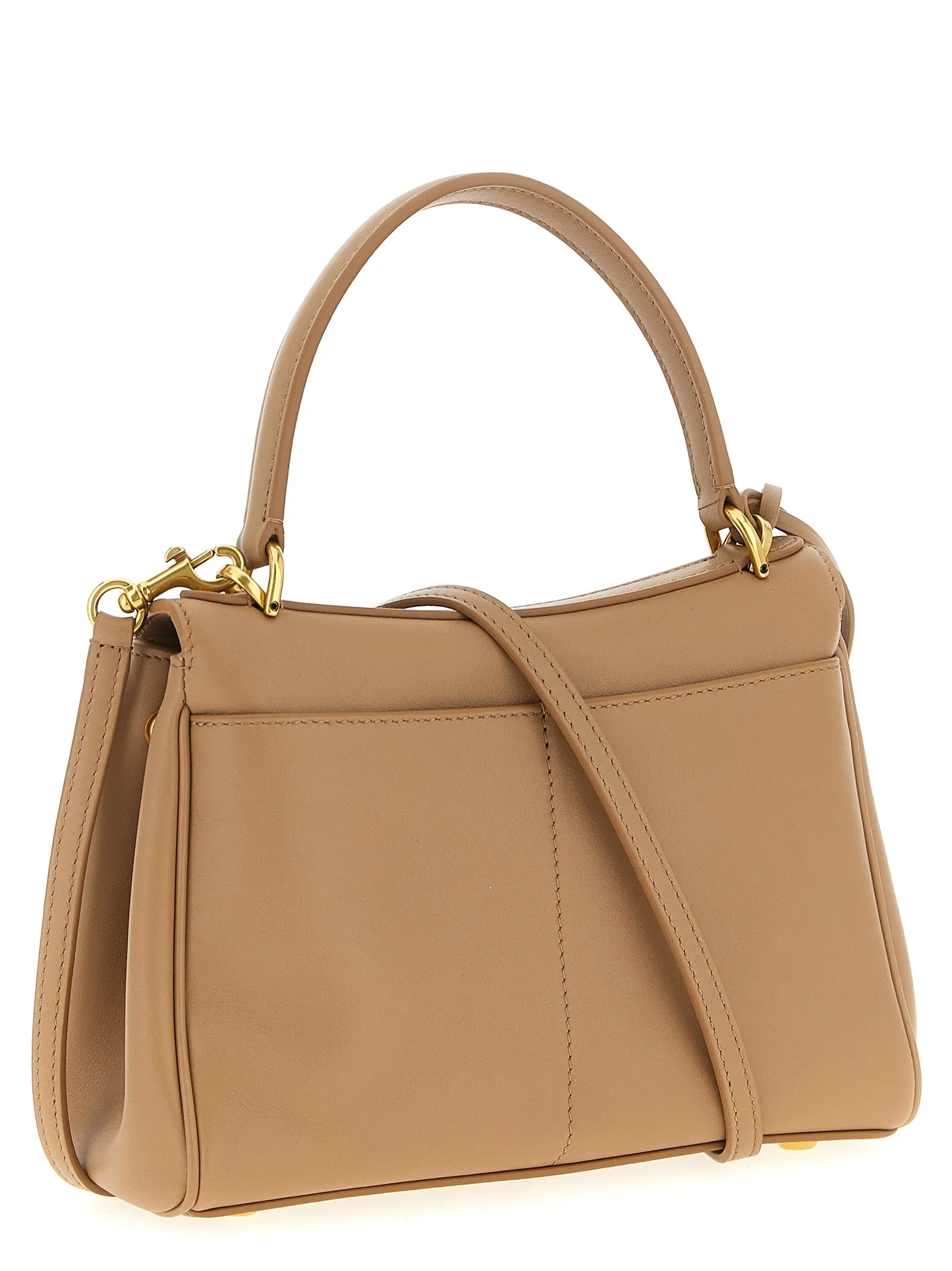 Rodeo Hand Bags Beige sold by Wanan Luxury product image thumbnail 2