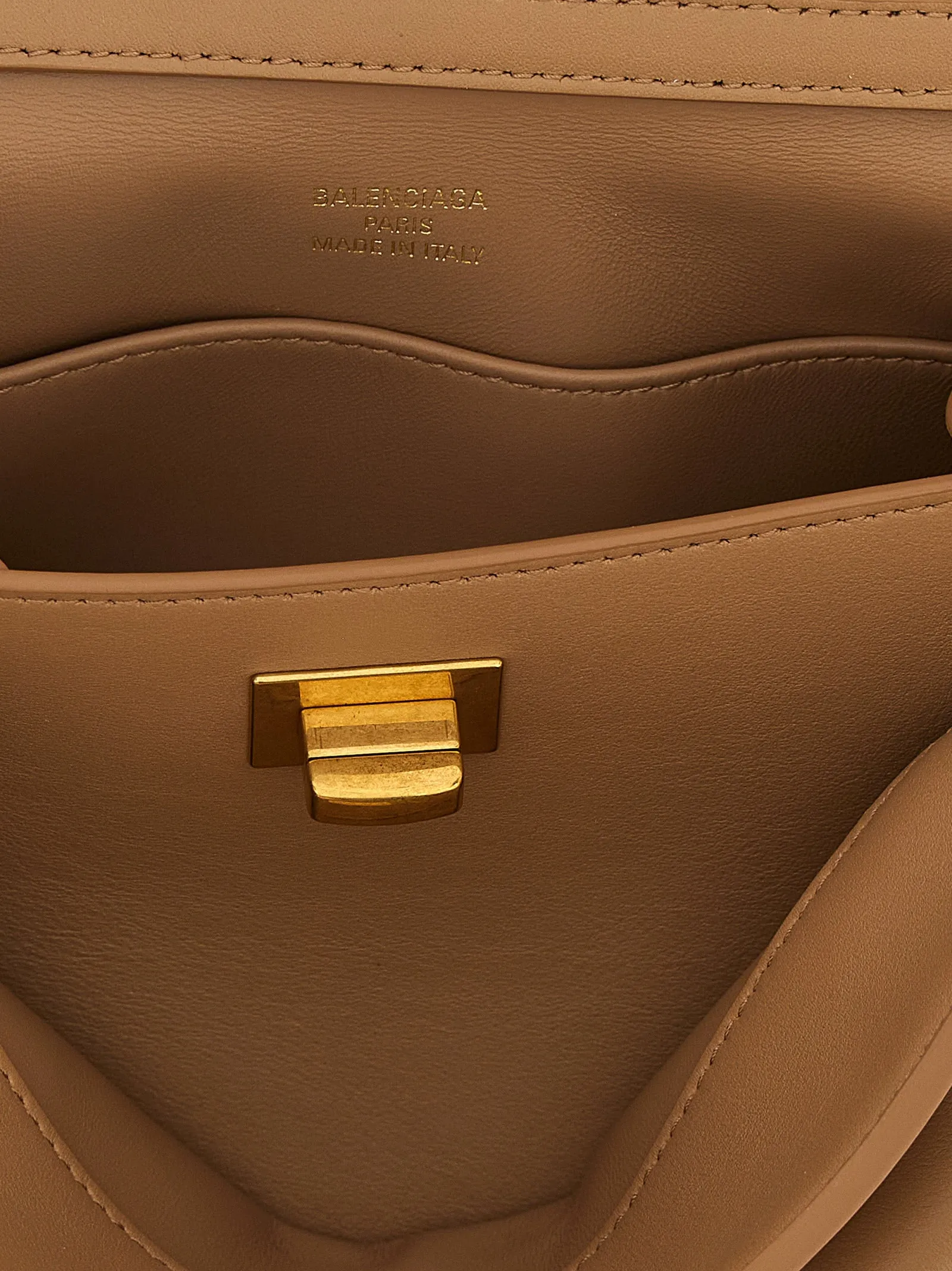 Rodeo Hand Bags Beige sold by Wanan Luxury product image thumbnail 4