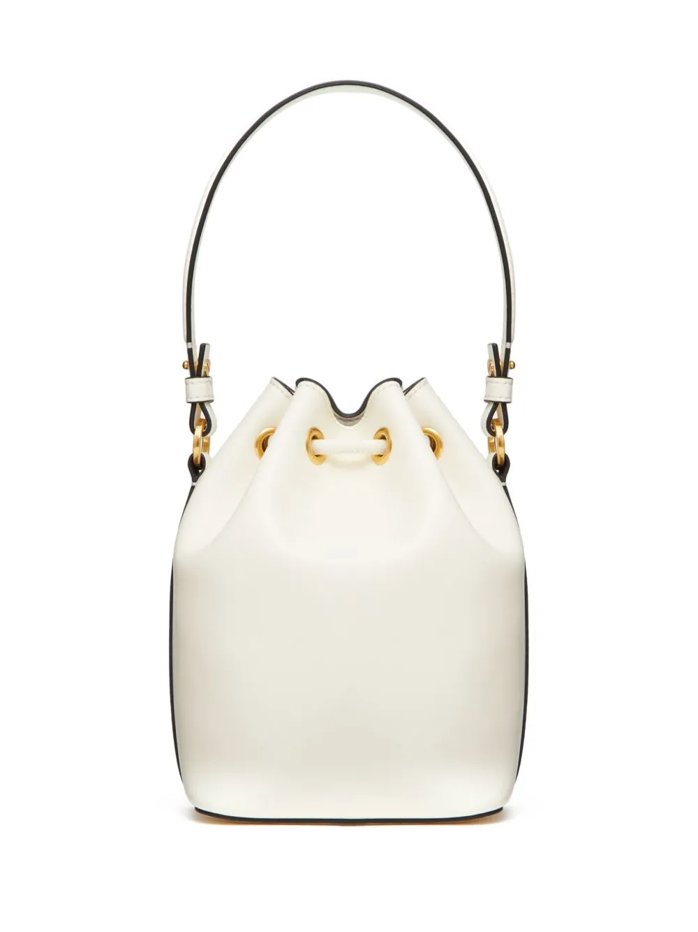 Vlogo Mini Bucket Bag sold by Wanan Luxury product image thumbnail 4