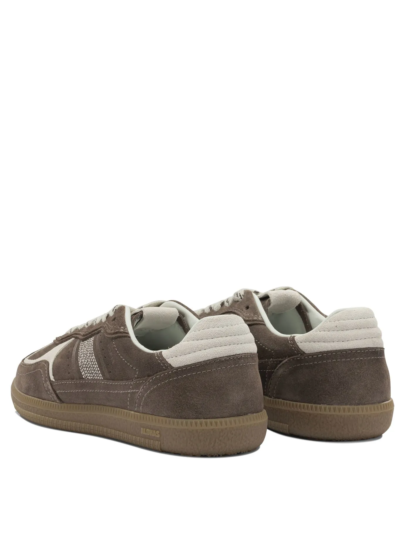 Tb 490 Rife Sneakers & Slip-On Brown sold by Wanan Luxury product image thumbnail 4
