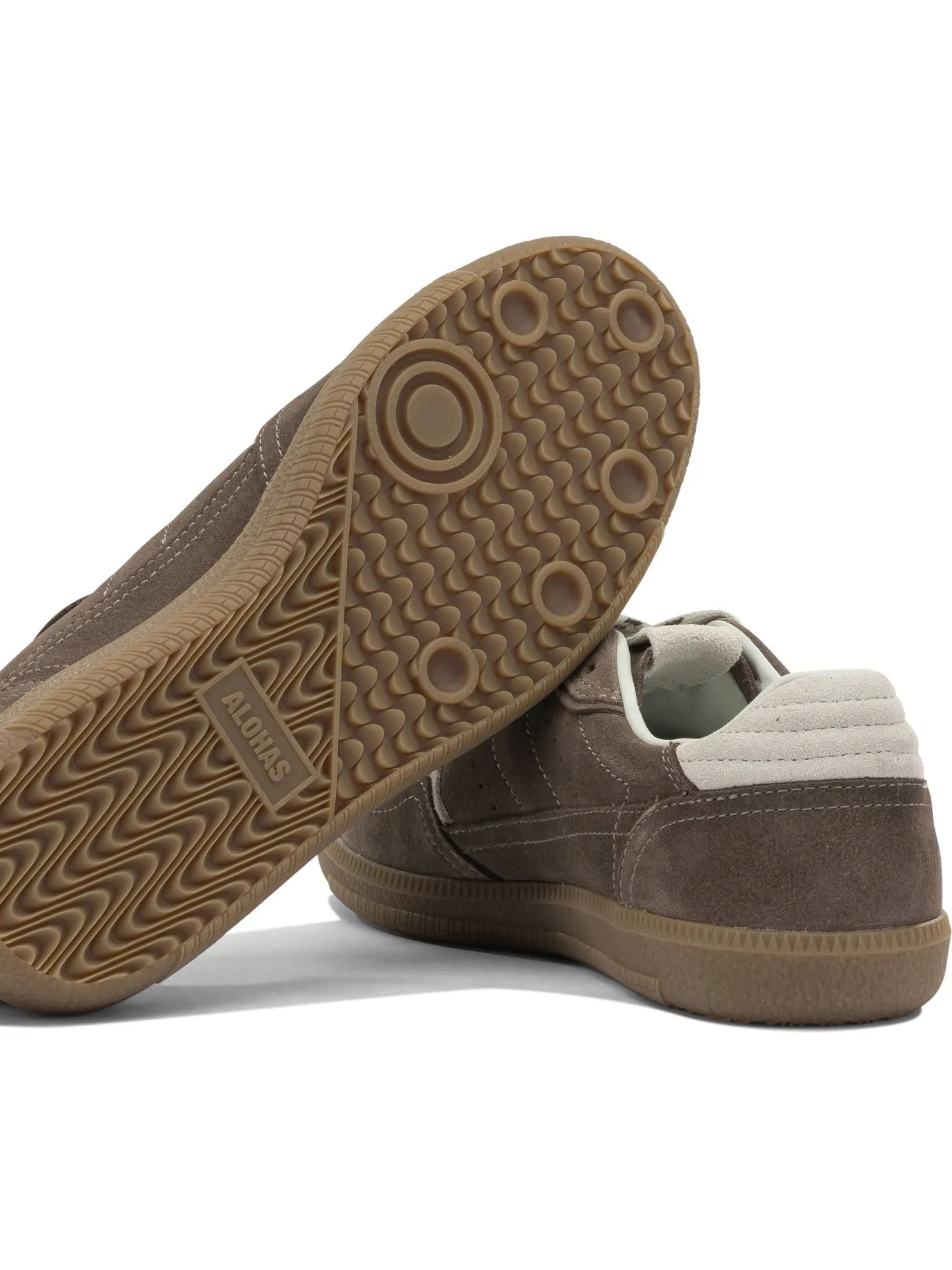 Tb 490 Rife Sneakers & Slip-On Brown sold by Wanan Luxury product image thumbnail 5