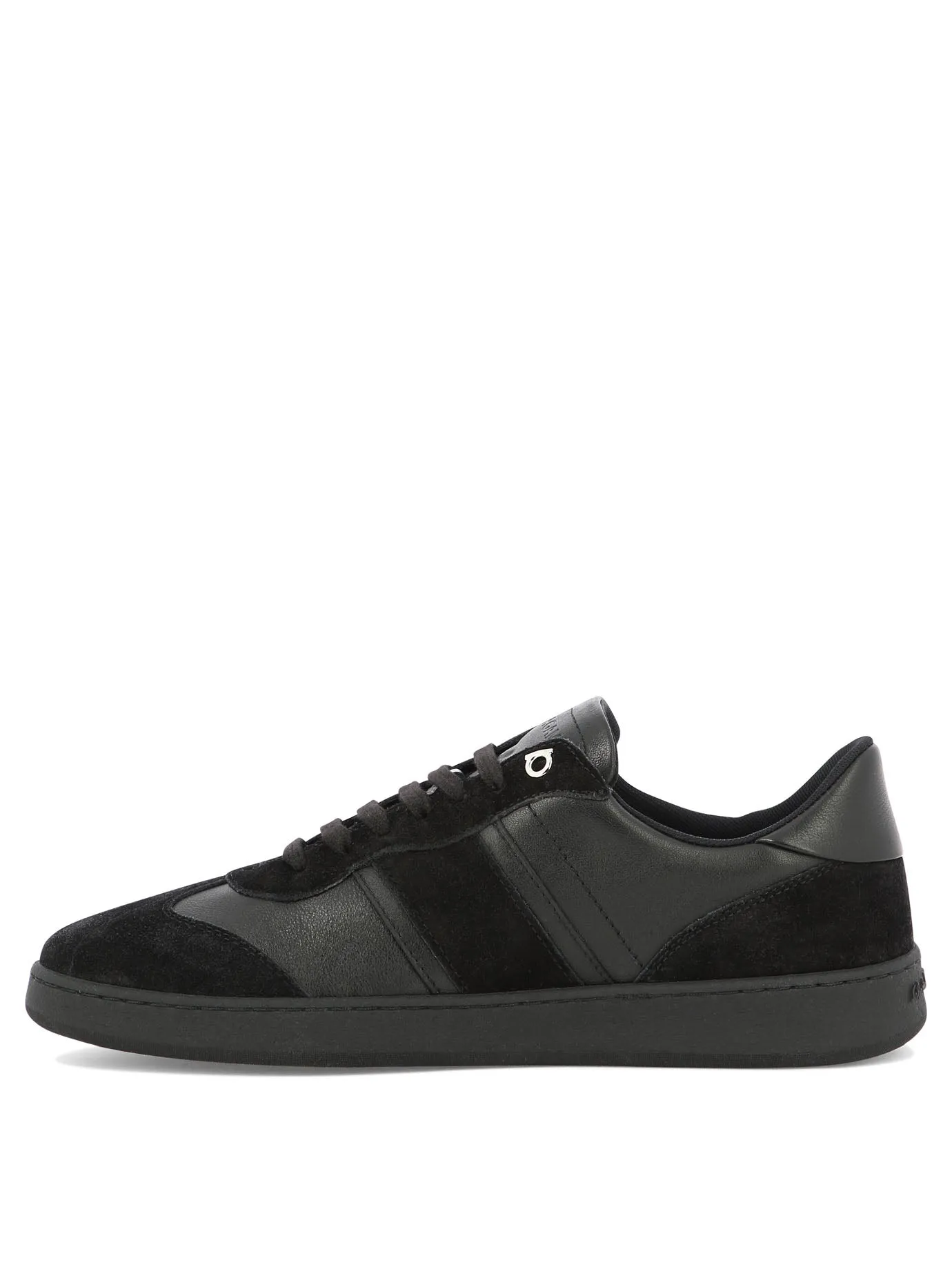 Sneakers & Slip-On Black sold by Wanan Luxury product image thumbnail 3