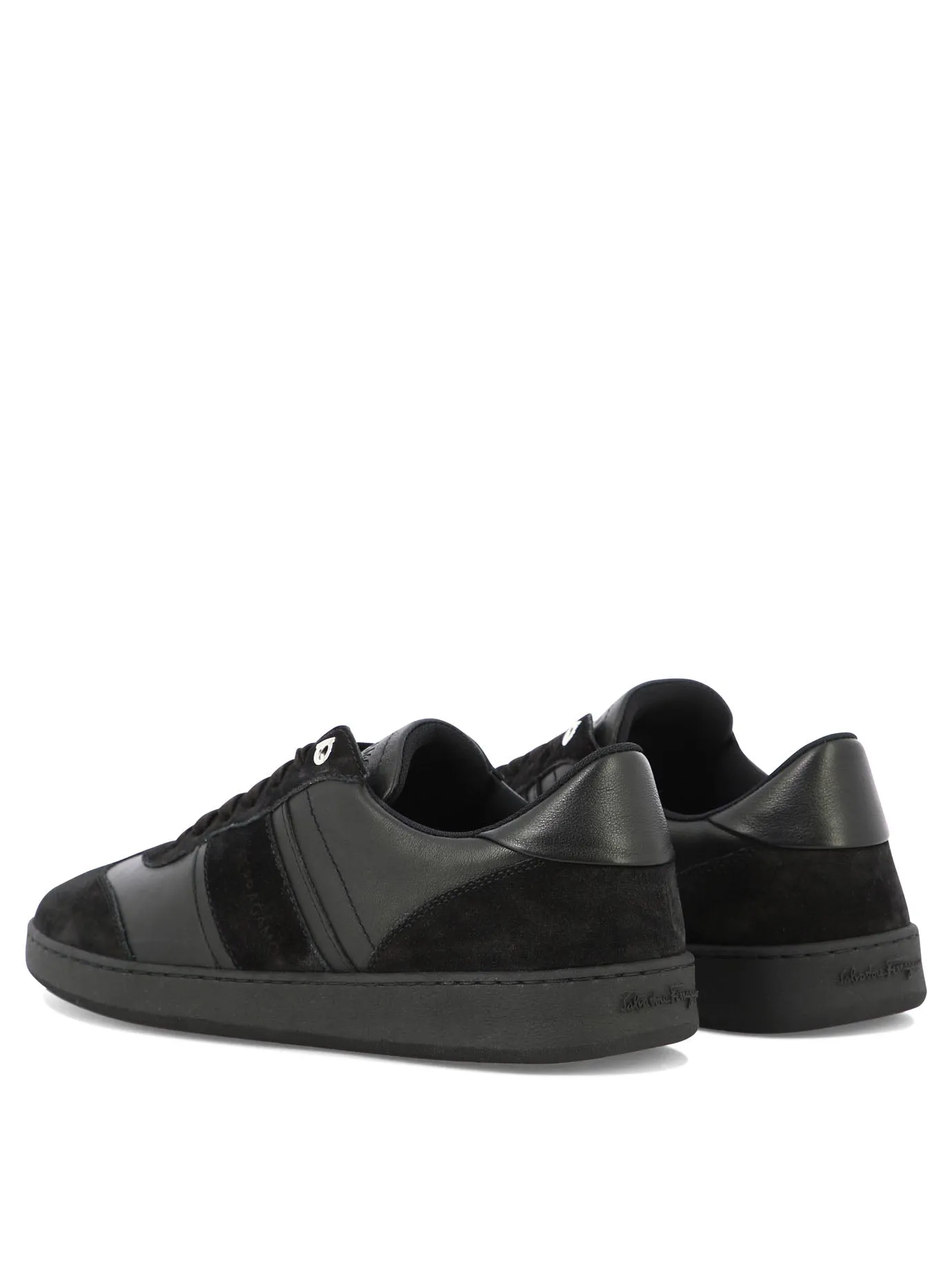 Sneakers & Slip-On Black sold by Wanan Luxury product image thumbnail 4