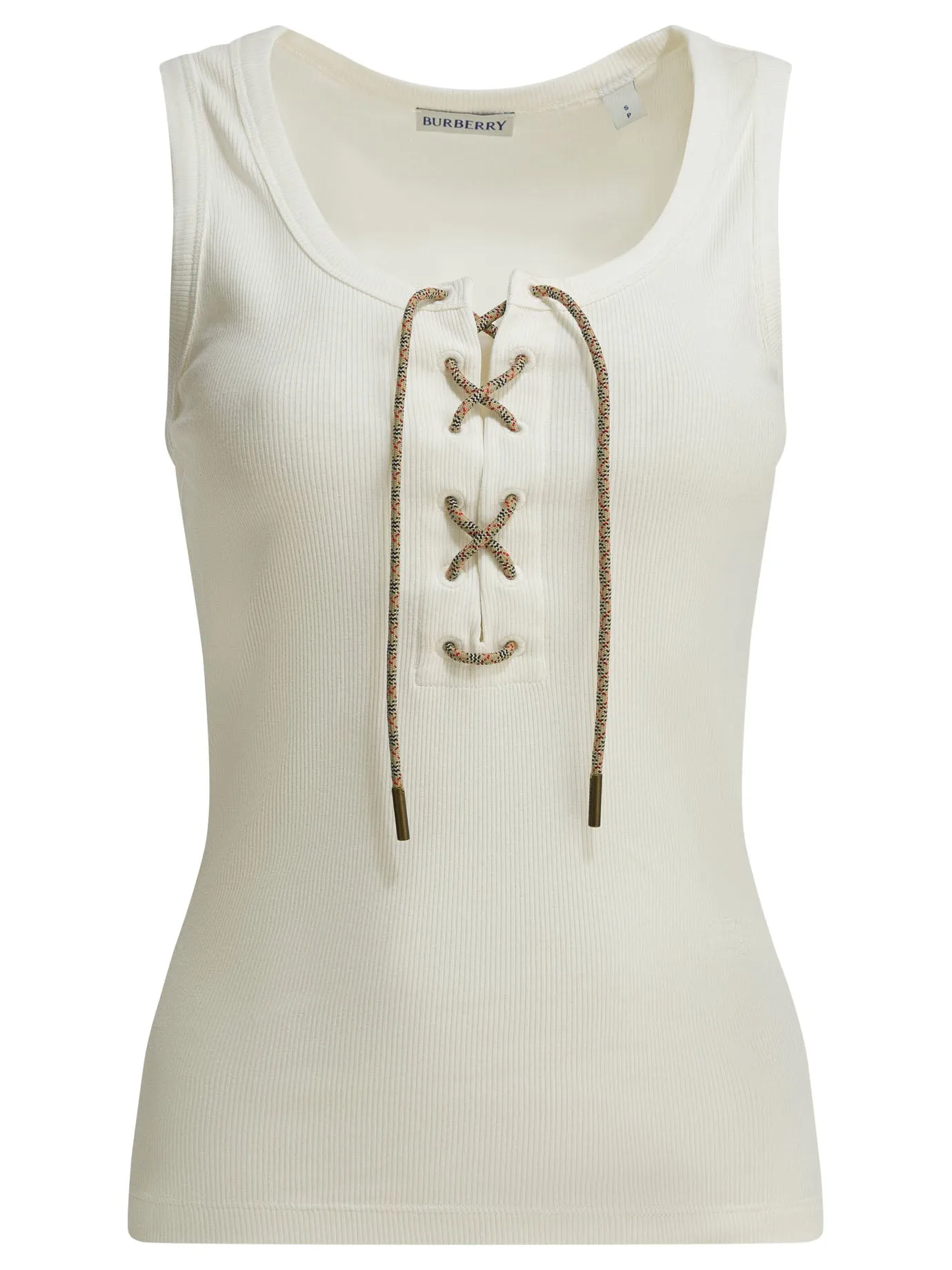 Tops White sold by Wanan Luxury