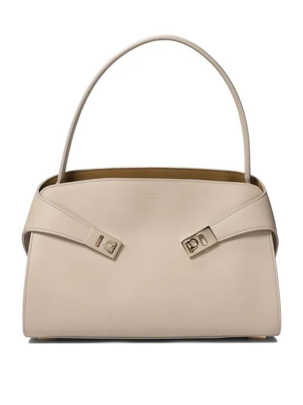 Shoulder Bags Beige sold by Wanan Luxury