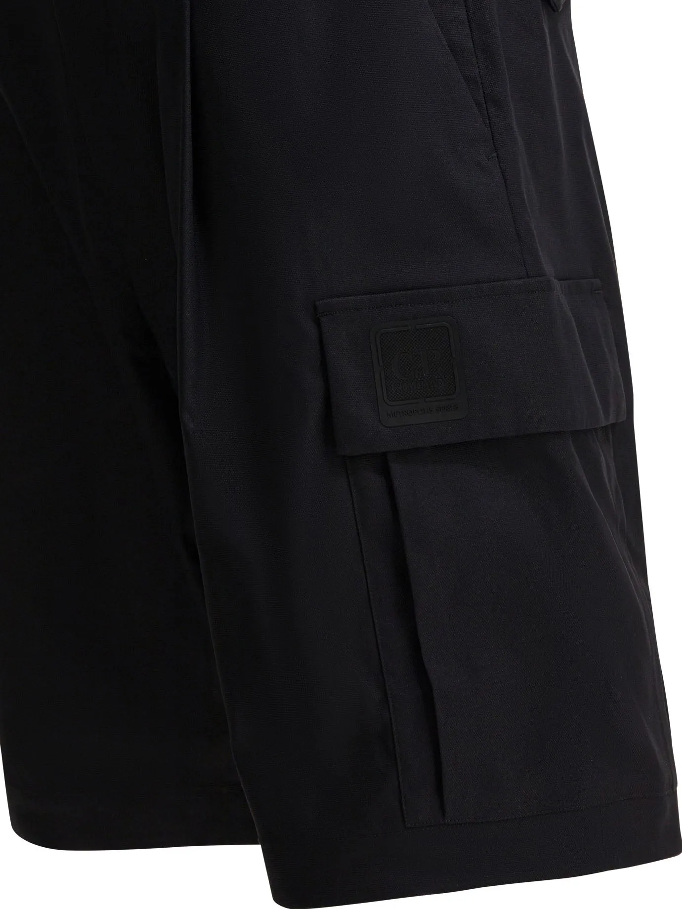 Shorts Black sold by Wanan Luxury product image thumbnail 4