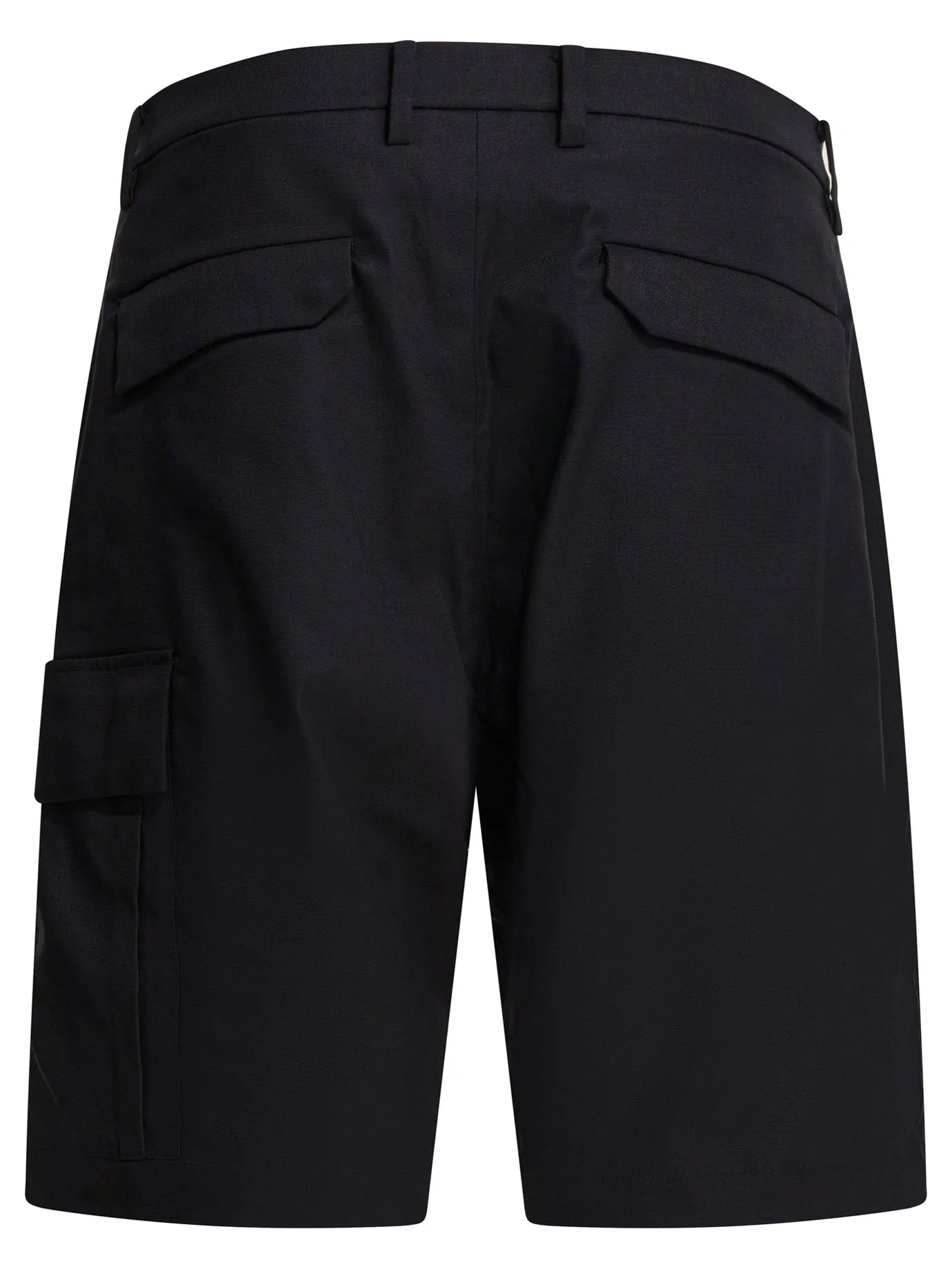 Shorts Black sold by Wanan Luxury product image thumbnail 2