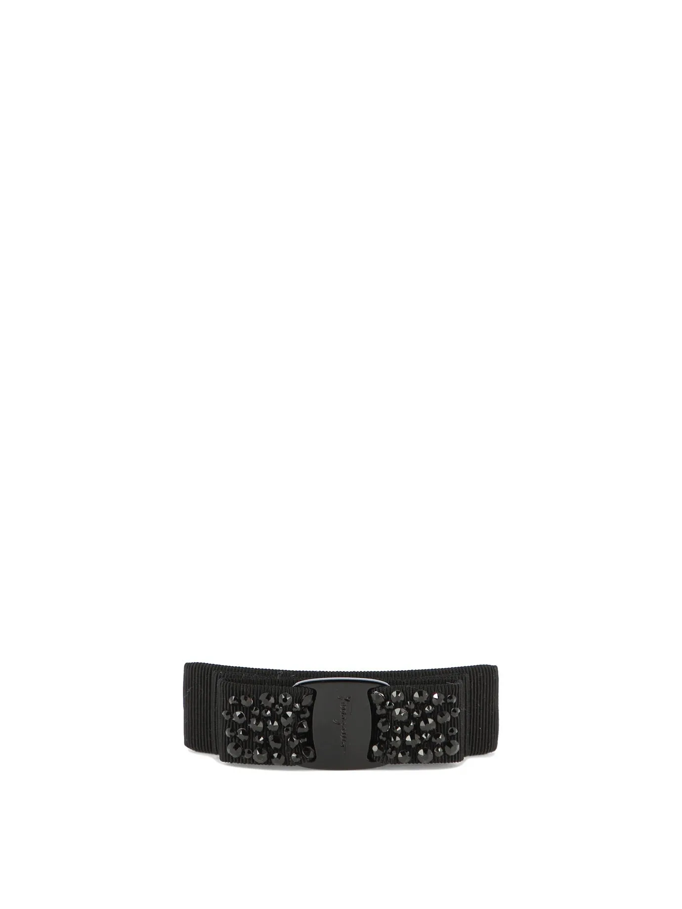 Hair Accessories Black sold by Wanan Luxury