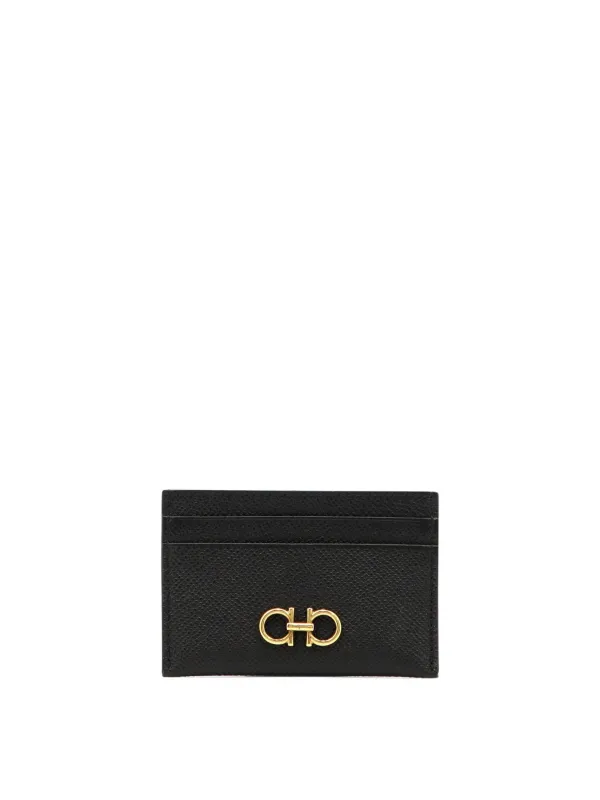 Wallets & Card Holders Black sold by Wanan Luxury