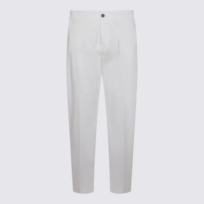 Trousers Light And Natural sold by Wanan Luxury