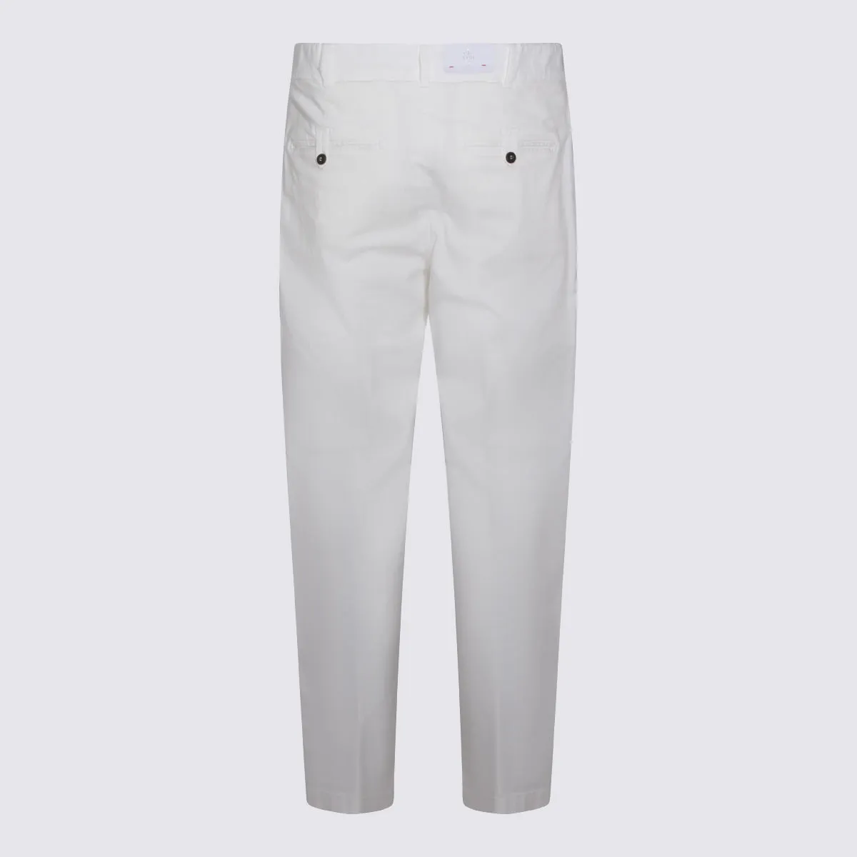 Trousers Light And Natural sold by Wanan Luxury product image thumbnail 2