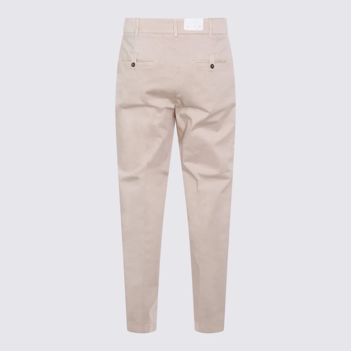 Trousers Light And Natural sold by Wanan Luxury product image thumbnail 2