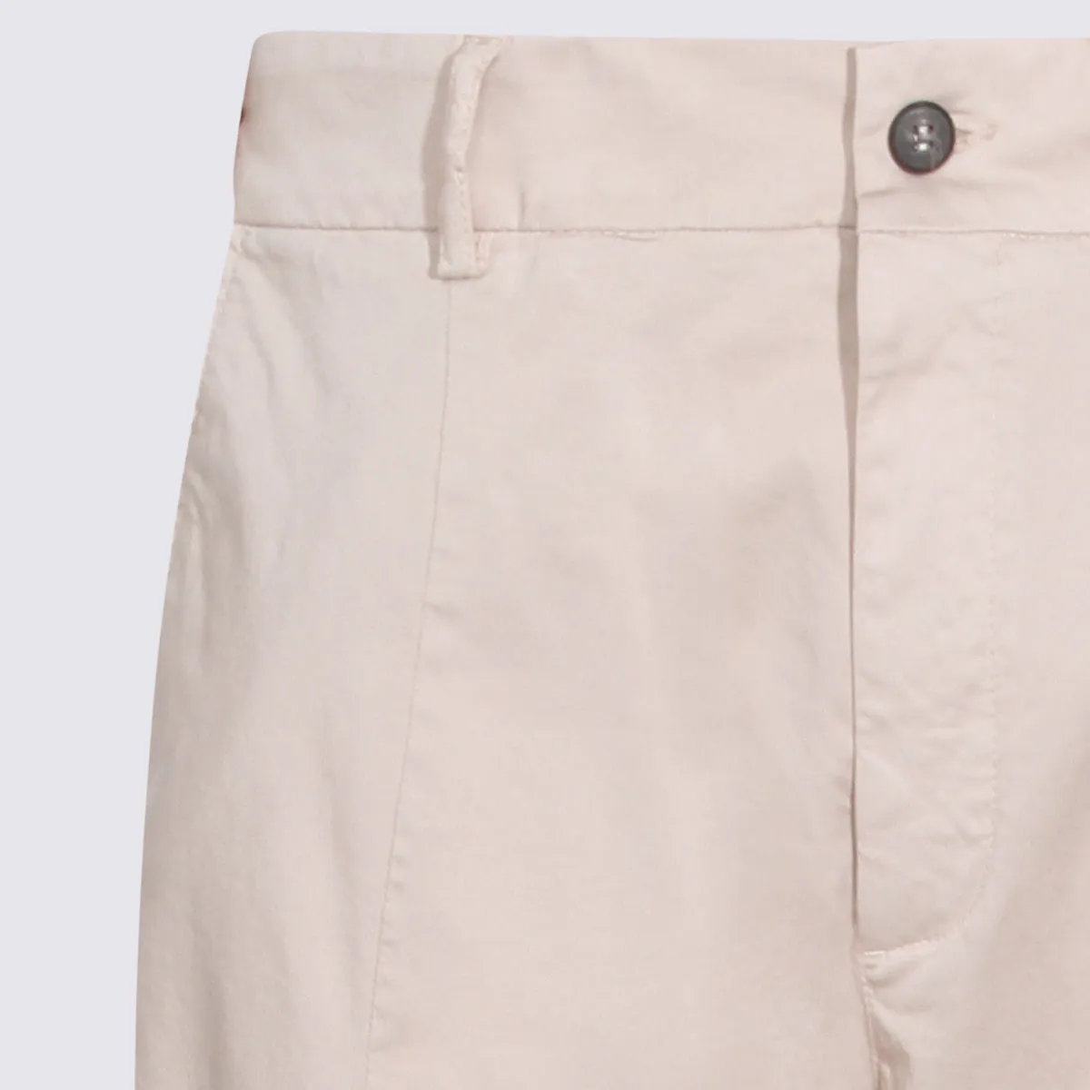 Trousers Light And Natural sold by Wanan Luxury product image thumbnail 3
