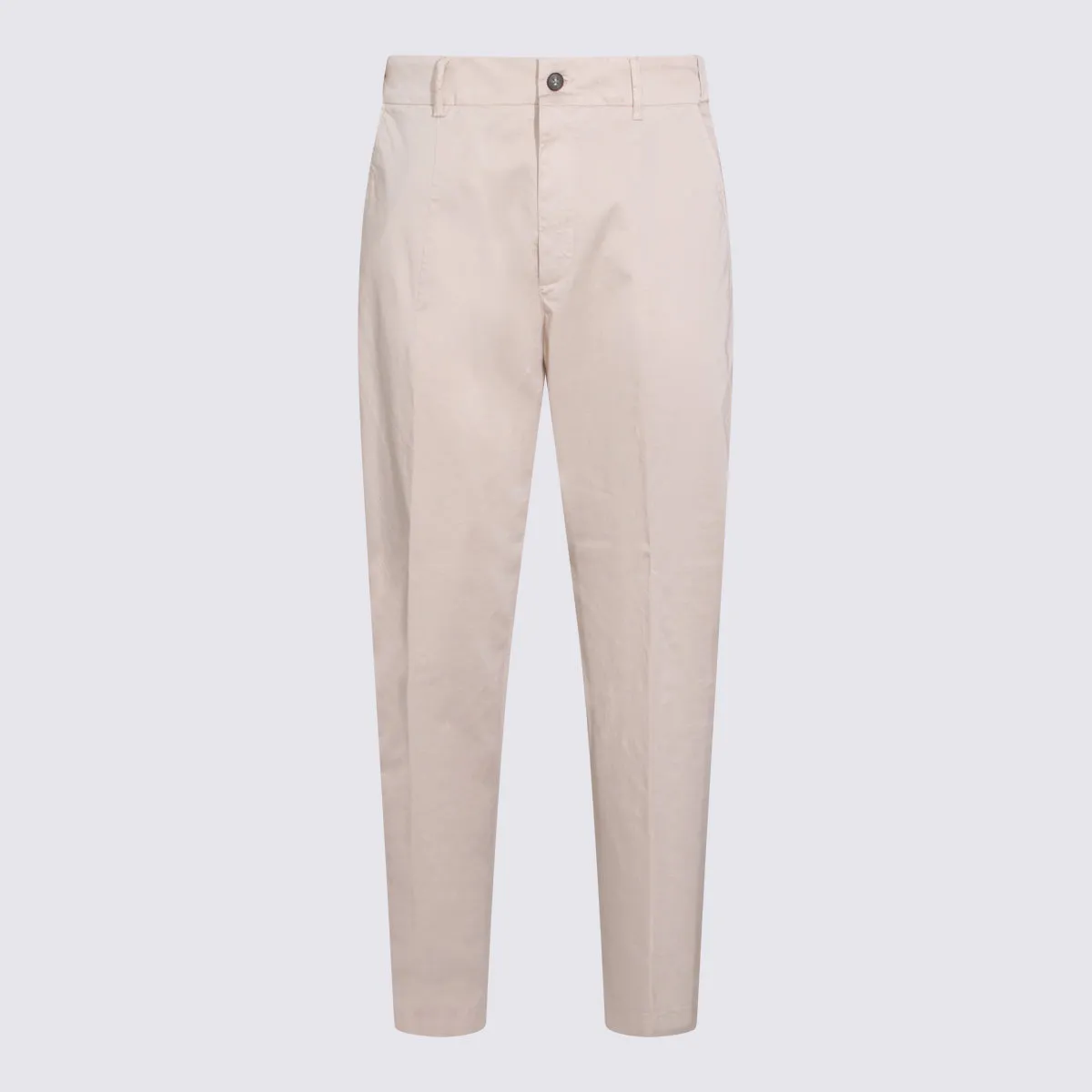 Trousers Light And Natural sold by Wanan Luxury