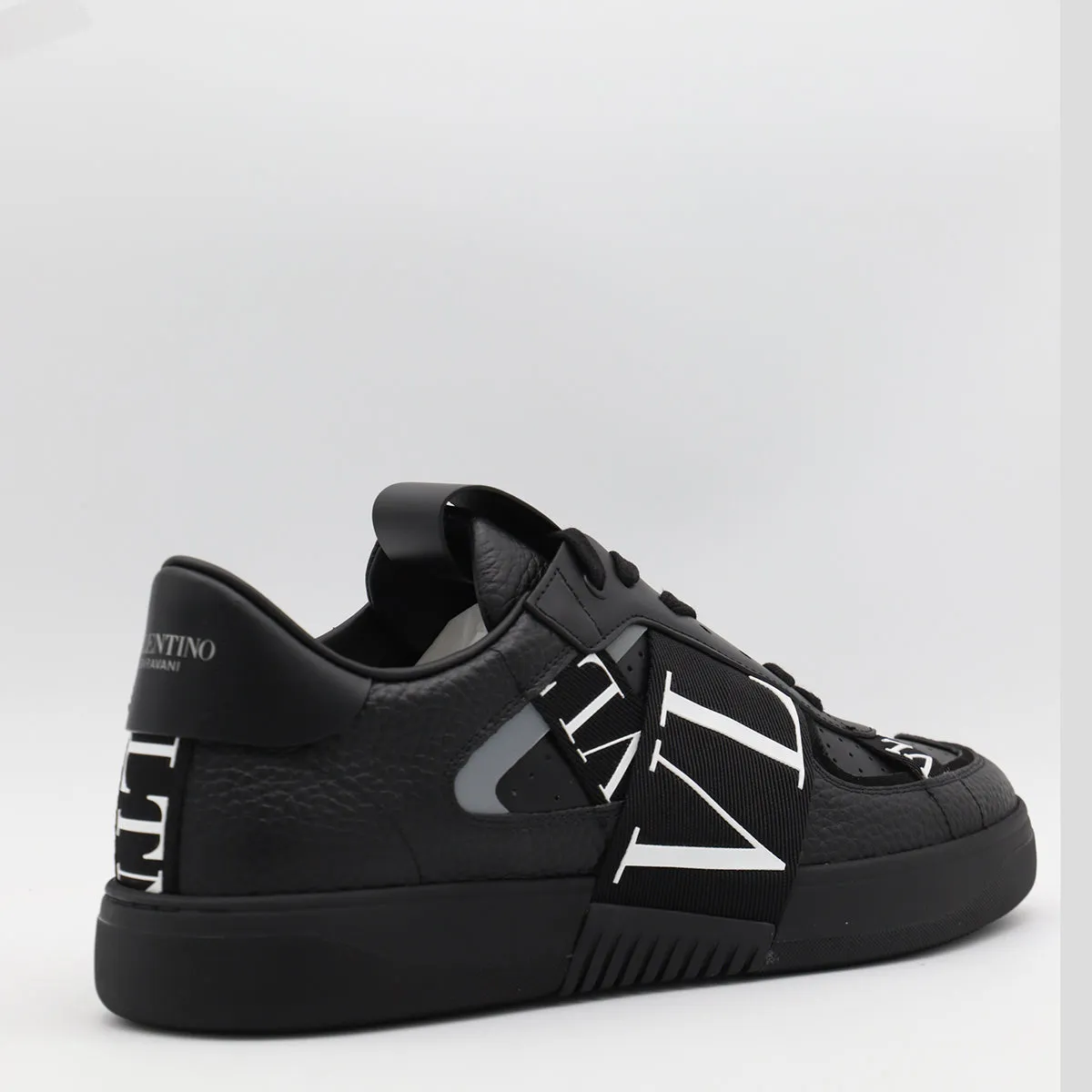 Sneakers Blacks And Greys sold by Wanan Luxury product image thumbnail 2