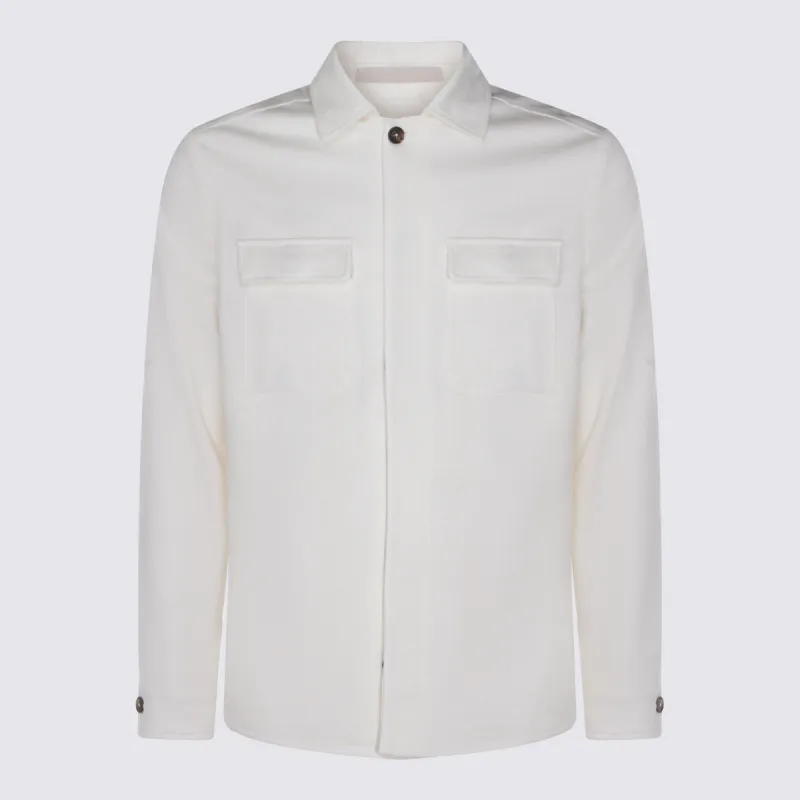 Jackets Light And Natural sold by Wanan Luxury