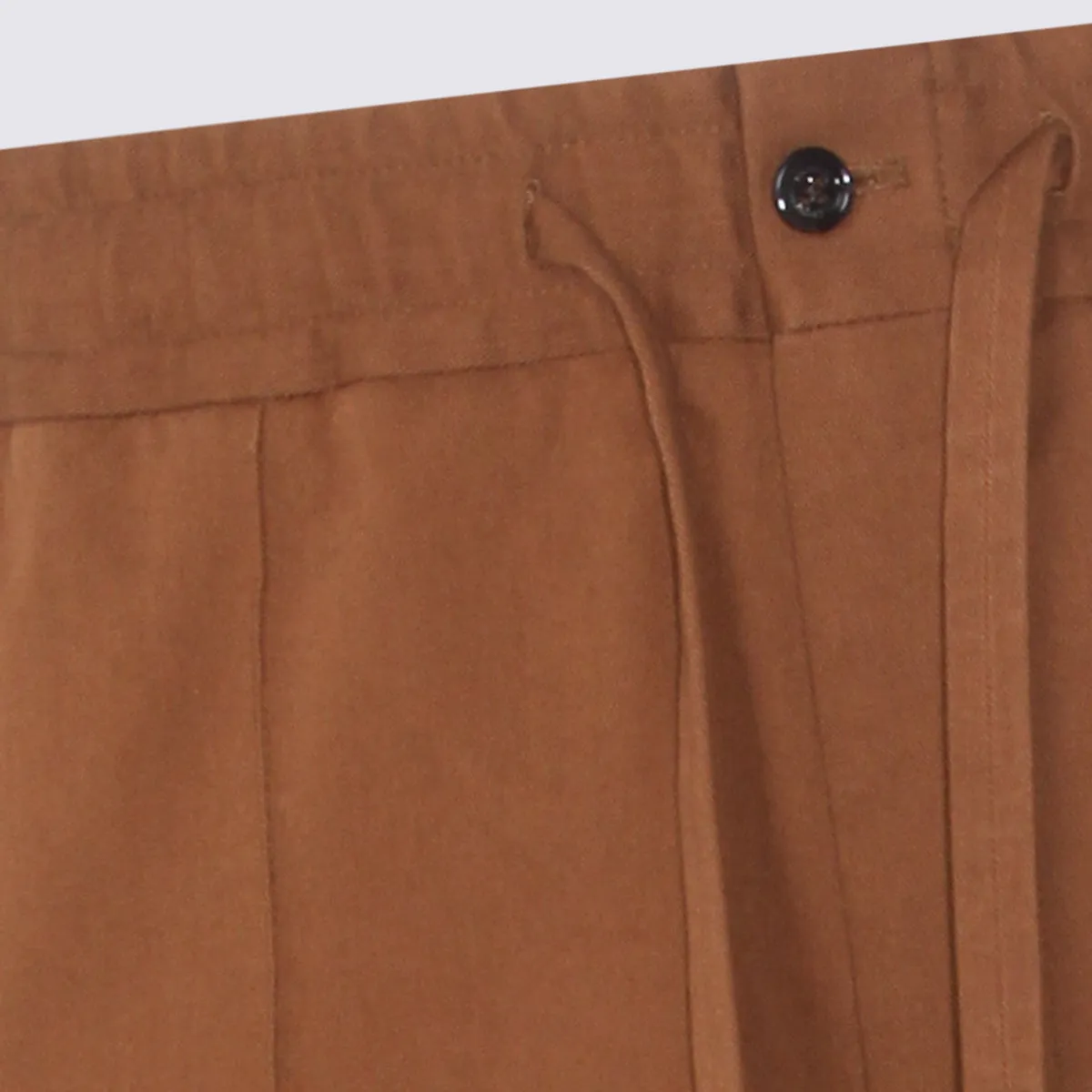 Trousers Brown sold by Wanan Luxury product image thumbnail 3