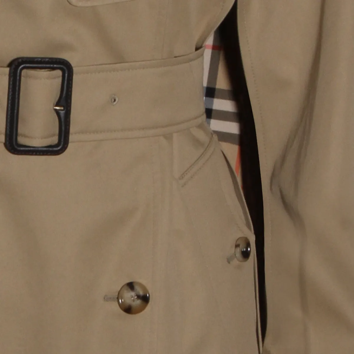 Jackets Chari sold by Wanan Luxury product image thumbnail 3