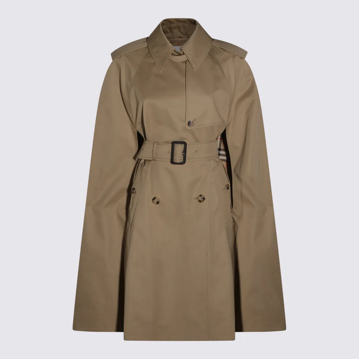 Jackets Chari sold by Wanan Luxury