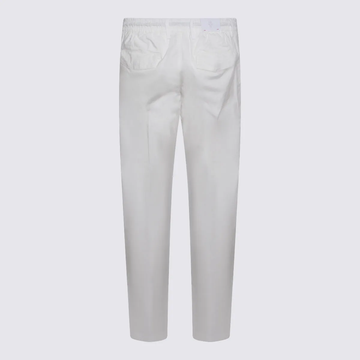 Trousers Light And Natural sold by Wanan Luxury product image thumbnail 2
