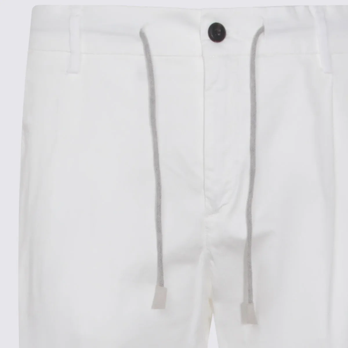 Trousers Light And Natural sold by Wanan Luxury product image thumbnail 3