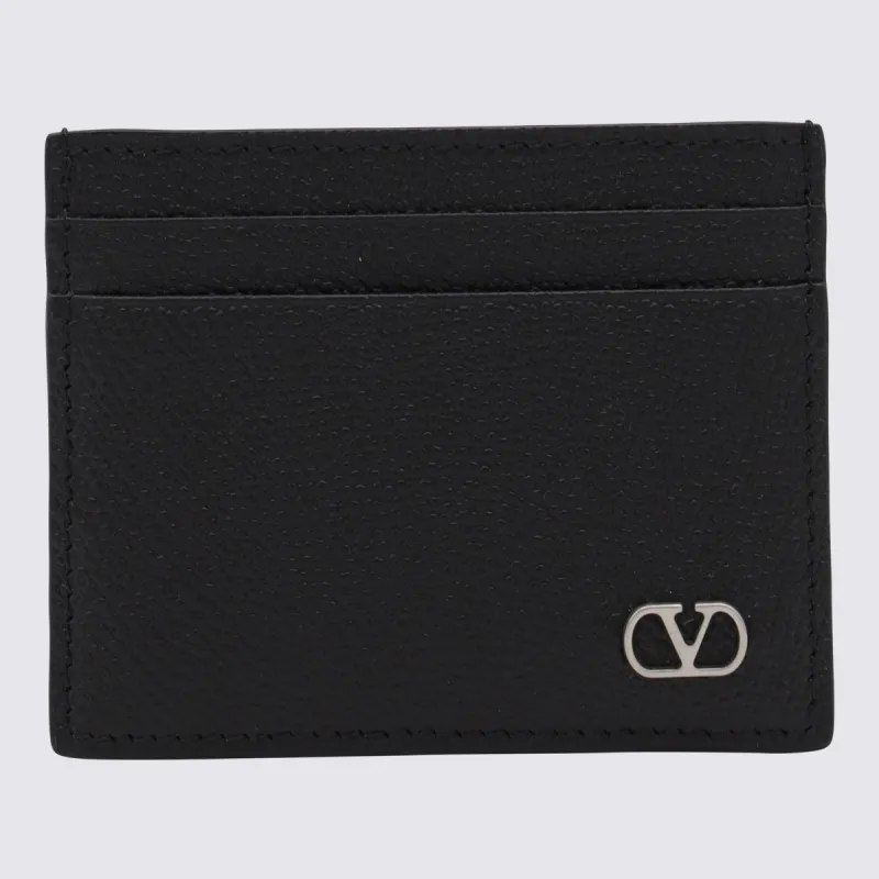 Wallets Blacks And Greys sold by Wanan Luxury