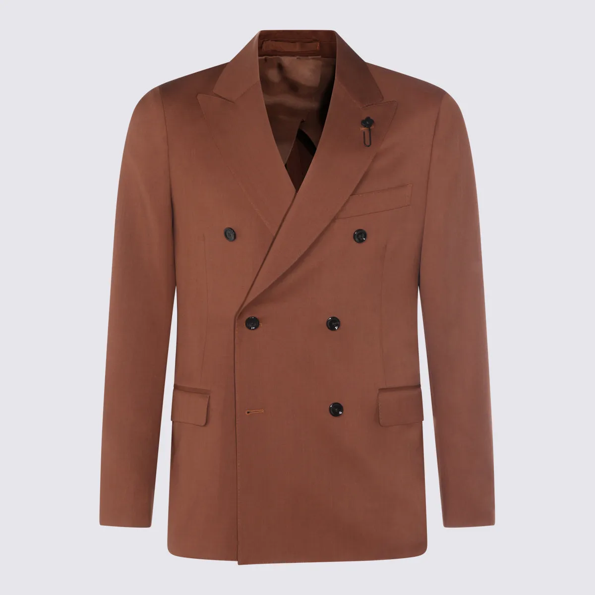 Dresses Brown sold by Wanan Luxury product image thumbnail 2