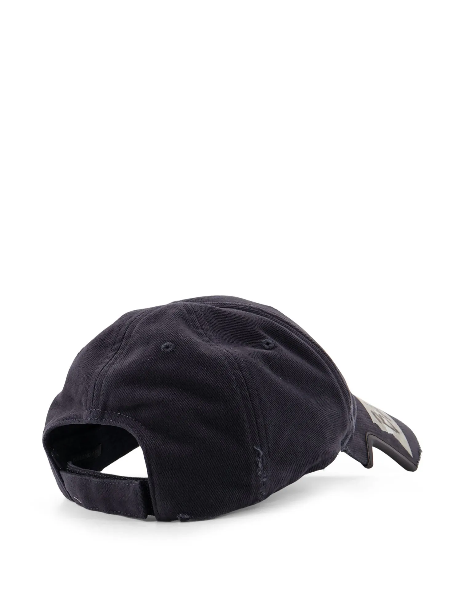 Cotton Hat sold by Wanan Luxury product image thumbnail 3