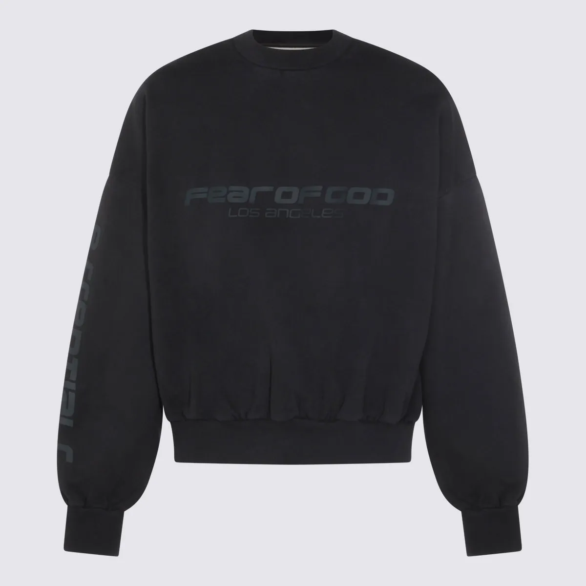 Sweaters Vintage Black sold by Wanan Luxury