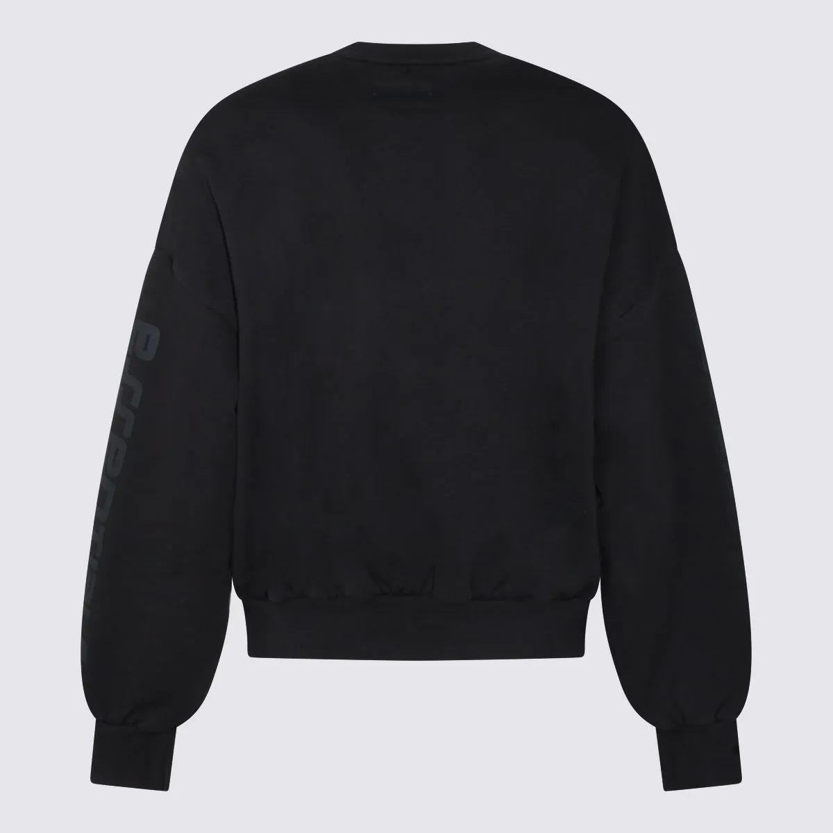 Sweaters Vintage Black sold by Wanan Luxury product image thumbnail 2
