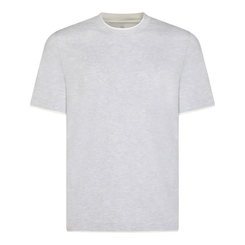 T-Shirts And Polos Blacks And Greys sold by Wanan Luxury