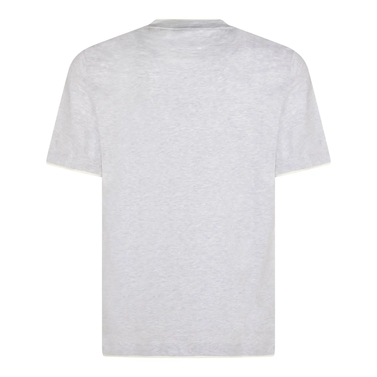 T-Shirts And Polos Blacks And Greys sold by Wanan Luxury product image thumbnail 2