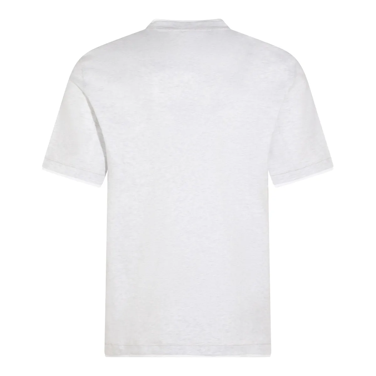 T-Shirts And Polos Blacks And Greys sold by Wanan Luxury product image thumbnail 2