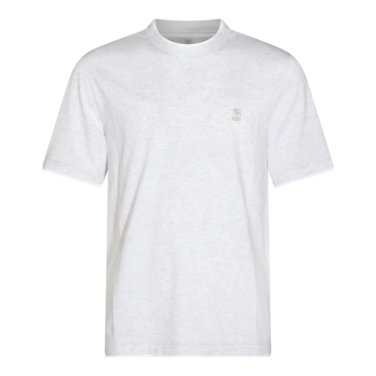 T-Shirts And Polos Blacks And Greys sold by Wanan Luxury