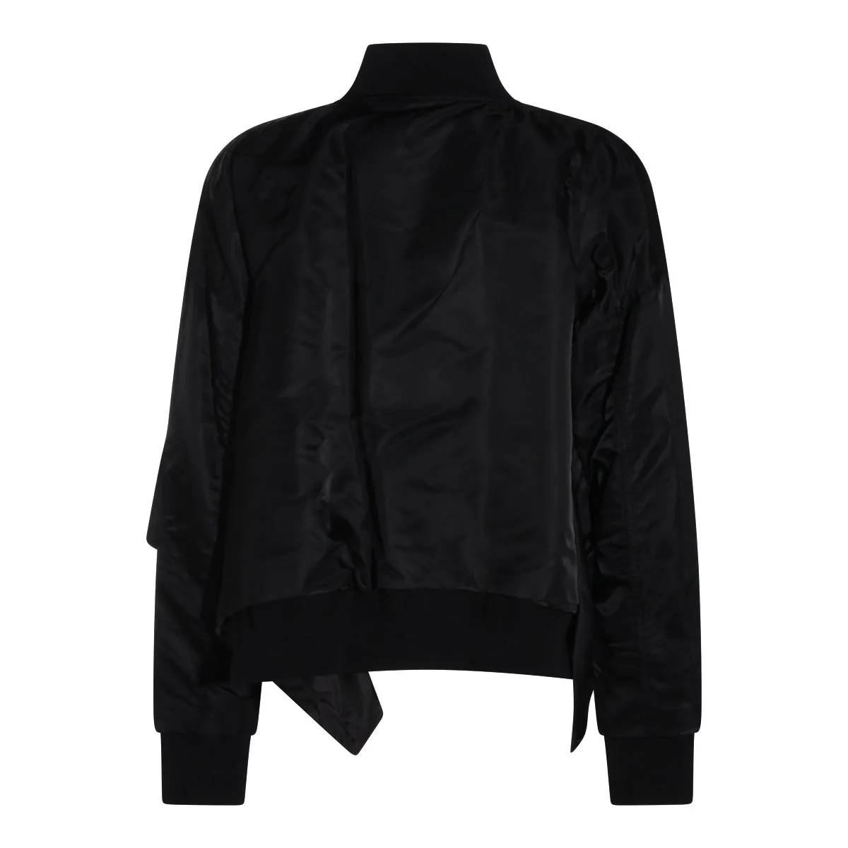 Jackets Blacks And Greys sold by Wanan Luxury product image thumbnail 2